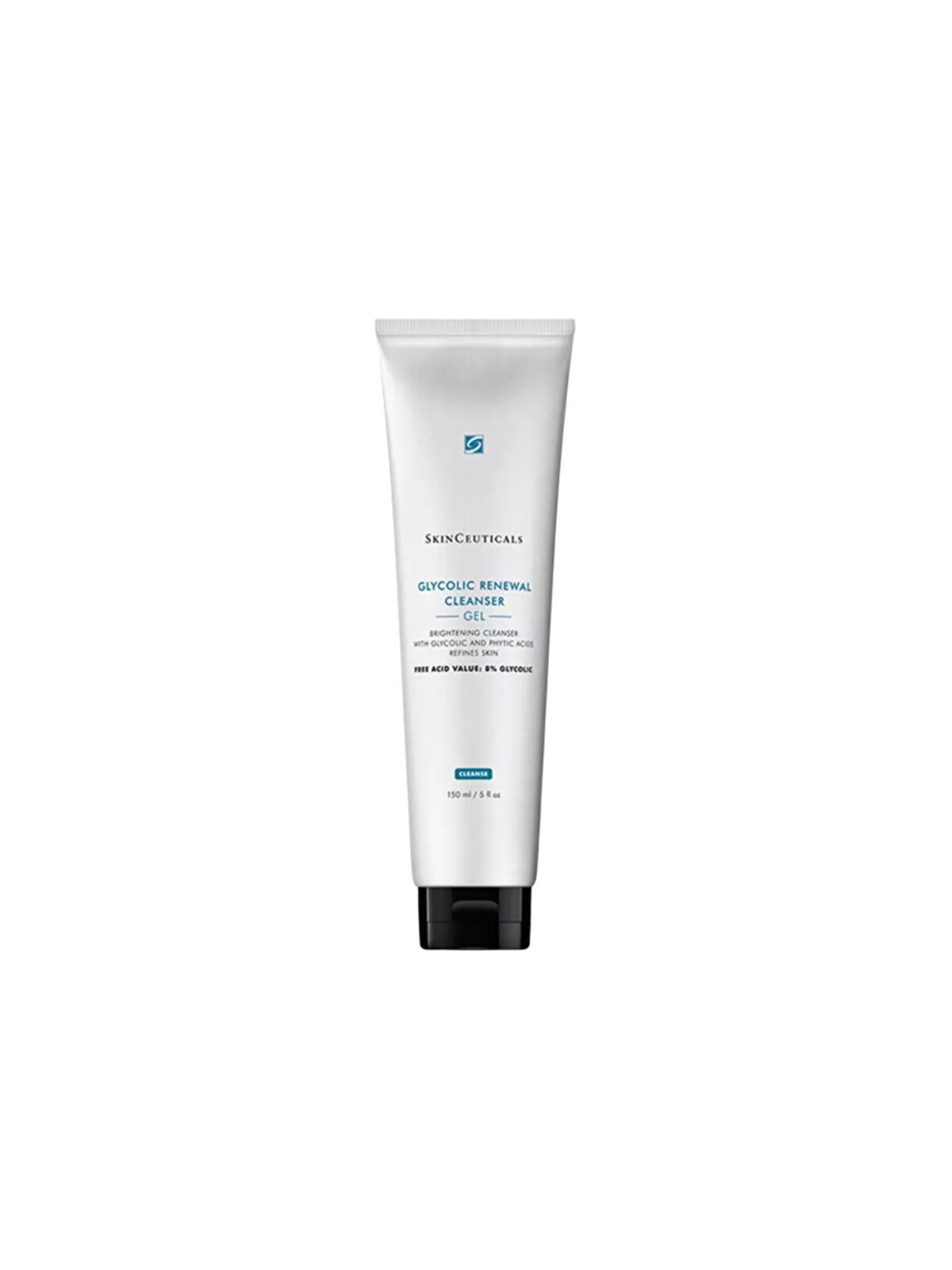 SkinCeuticals Glycolic Renewal Cleanser Gel donna 150ml