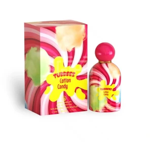 Tubbees Cotton Candy Eau de Parfum Unisex