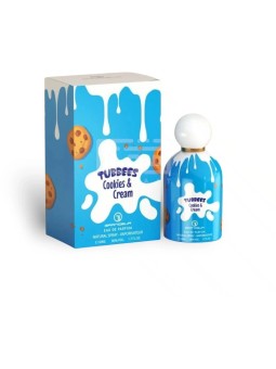 Tubbees Cookies & Cream Eau de Parfum 50ml