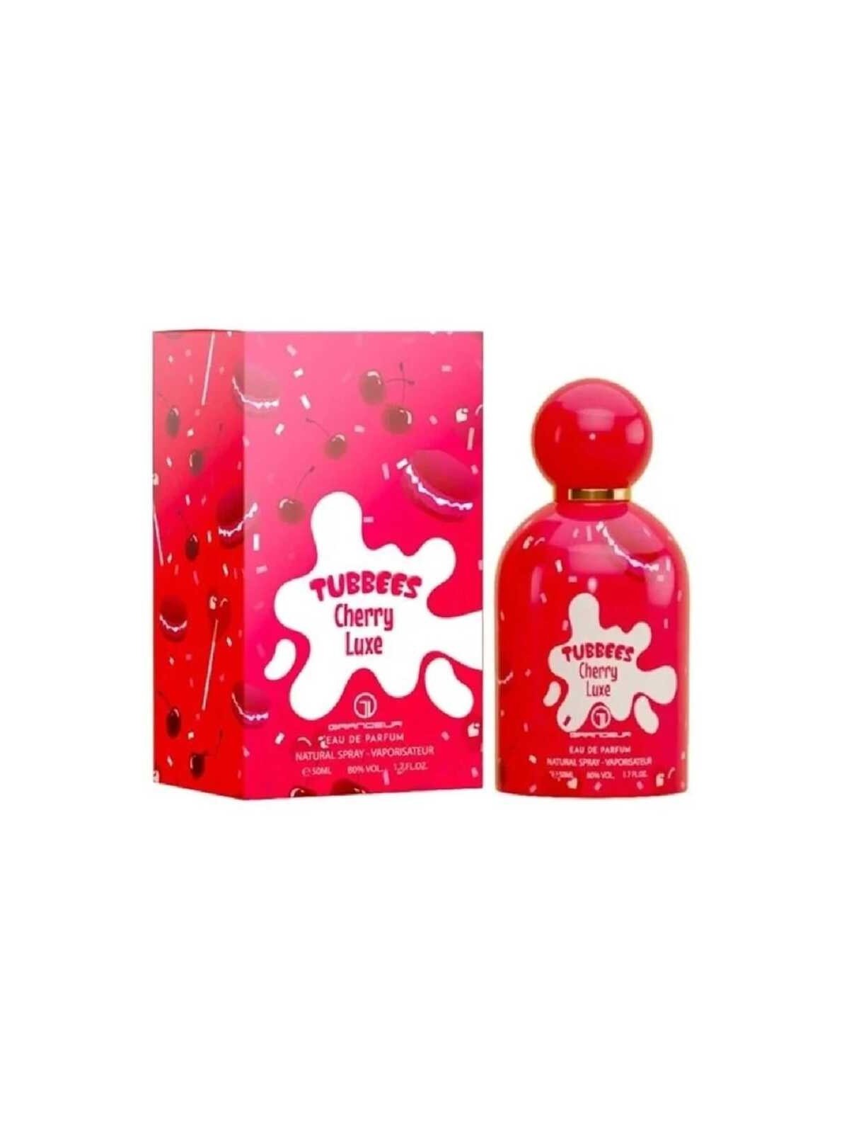 Tubbees Cherry Luxe Unisex 50ml - Profumo Unico