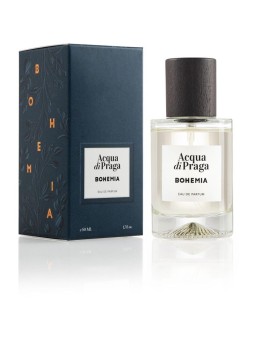 Acqua di Praga Bohemia Eau De Parfum 50 ml unisex