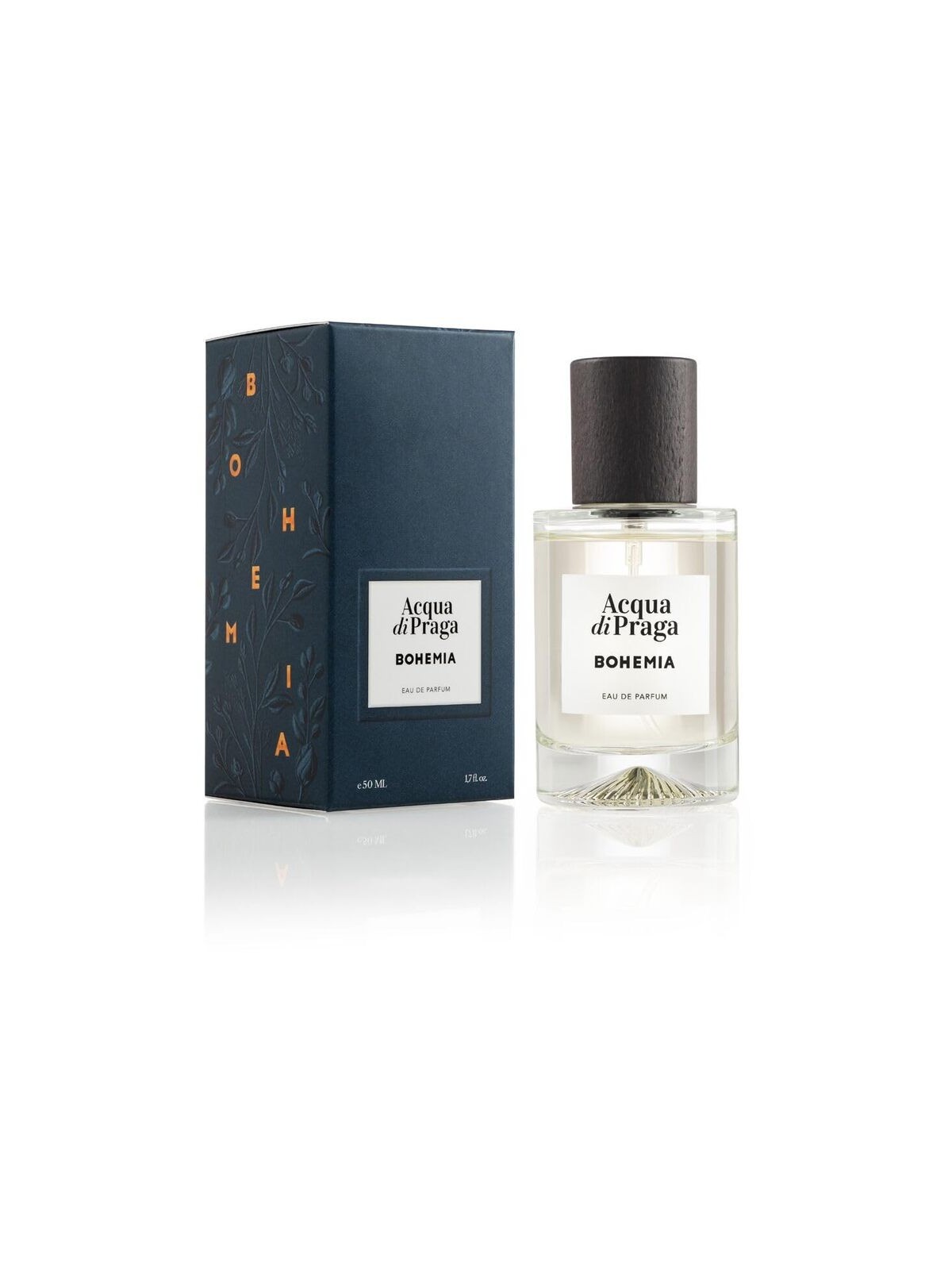 Acqua di Praga Bohemia Eau De Parfum 50 ml unisex