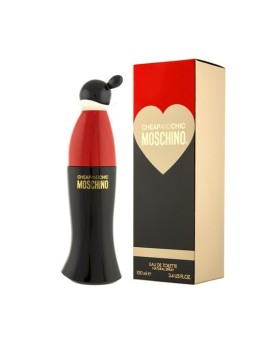 Moschino Cheap & Chic eau de toilette Spray donna 50ml