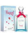 Moschino Funny eau de toilette Spray donna 100ml