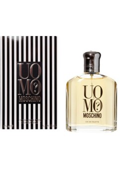 Moschino Uomo? eau de toilette Spray uomo 75ml