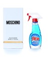 Moschino Fresh Couture Eau De Toilette 100ml woman