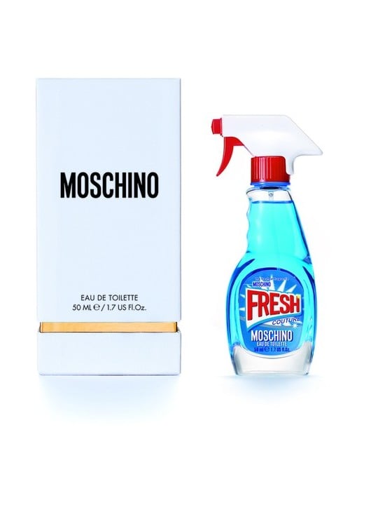 Moschino Fresh Couture eau de toilette Spray donna 50ml