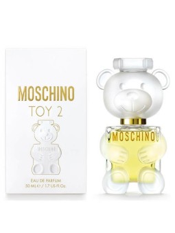 Moschino Toy 2 Eau de Parfum Spray 100ml