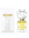 Moschino Toy 2 Eau de Parfum Spray 100ml