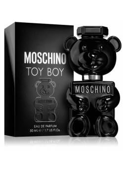 Moschino Toy Boy EDP 50ml uomo