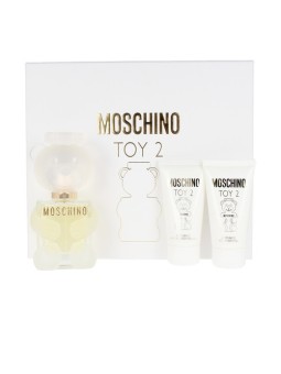 Moschino Toy 2 Giftset 150ml eau de parfum Spray