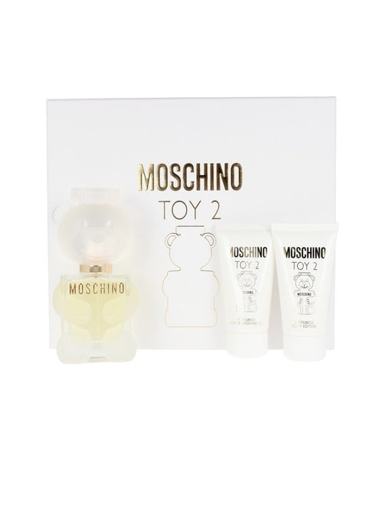 Moschino Toy 2 Giftset 150ml eau de parfum Spray
