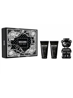 Moschino Toy Boy Giftset 150ml eau de parfum Spray
