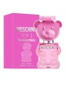 Moschino Toy 2 Bubble Gum eau de toilette Spray donna 100ml