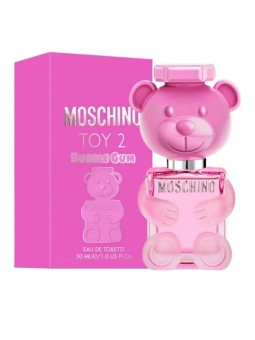 Moschino Toy 2 Bubble Gum eau de toilette Spray donna 50ml