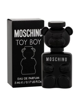 Moschino Toy Boy Eau de Parfum Miniature 5 ml (man) Moschino www.essenzetotalstyle.com 