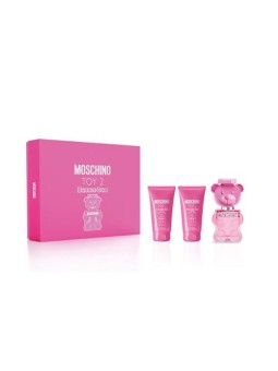 Moschino Toy 2 Bubble Gum Set - Profumo & Cura
