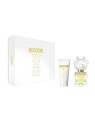 Moschino Toy 2 Giftset 80ml eau de parfum Spray 30ml-Body Lotion 50ml
