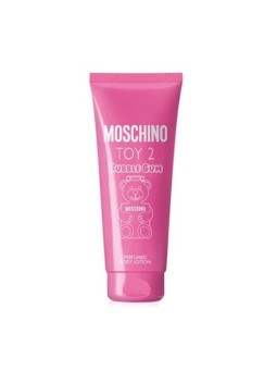 Moschino Lozione per il corpo Toy 2 Bubble Gum donna 200ml