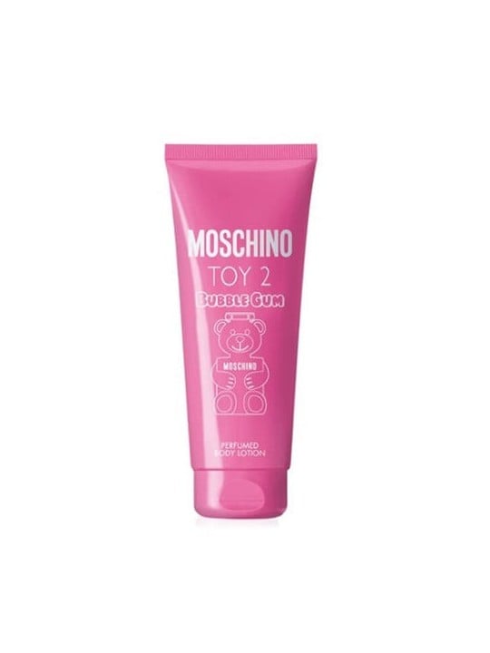 Moschino Lozione per il corpo Toy 2 Bubble Gum donna 200ml