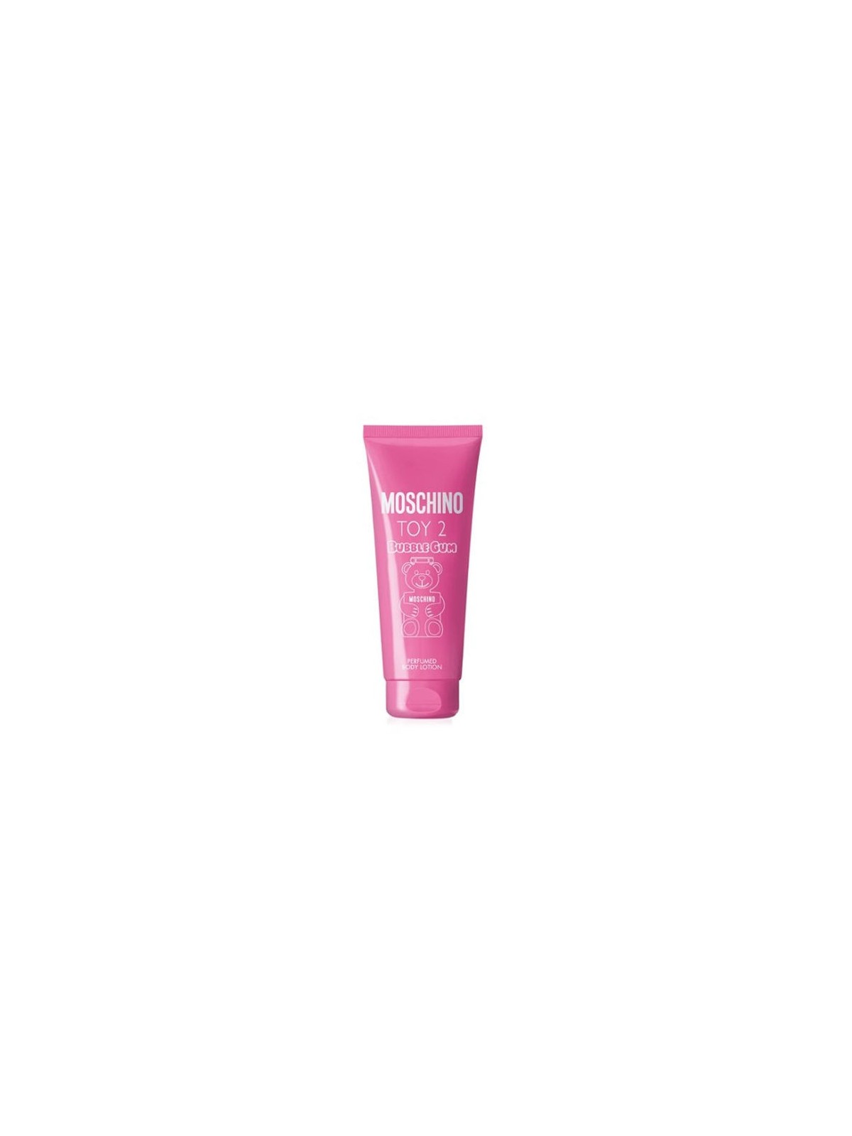 Moschino Lozione per il corpo Toy 2 Bubble Gum donna 200ml