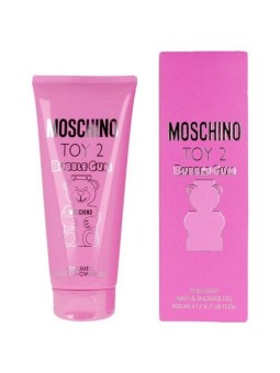 Moschino Giocattolo 2 Gel doccia Bubble Gum donna 200ml
