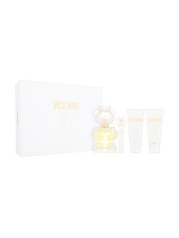 Moschino Toy 2 Giftset 310ml eau de parfum Spray