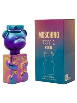 Moschino Toy 2 Pearl eau de parfum Spray 50ml acquista 