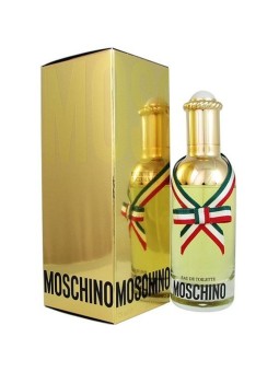 Moschino Moschino Eau De Toilette 25 ml woman