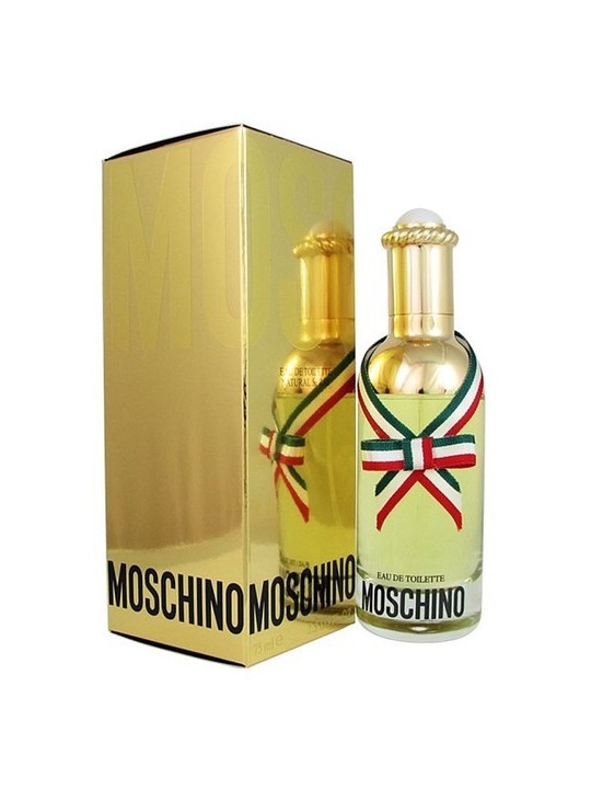 Moschino Femme eau de toilette Spray donna 75ml