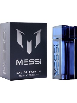 Messi Messi Eau de Parfum Uomo 100ml - Seduzione in Bottiglia