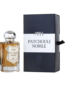 Nobile 1942 Patchouli Nobile Eau de Parfum Uomo