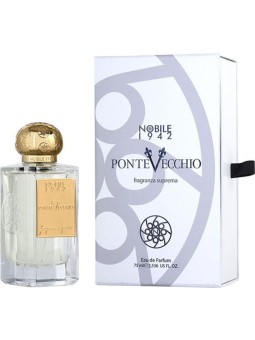 Nobile 1942 Pontevecchio Eau de Parfum Uomo 75ml