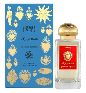 Nobile 1942 A'Grazia Eau de Parfum 75ml