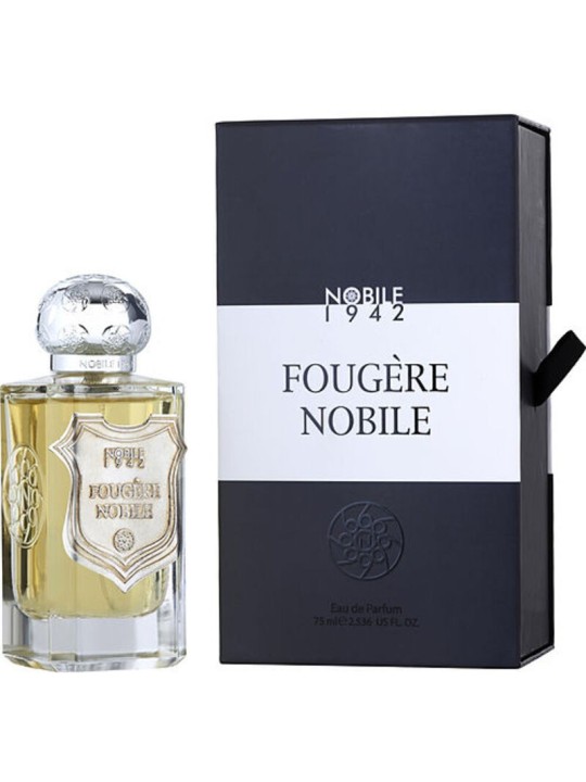 Nobile 1942 Fougere Nobile Eau de Parfum 75ml