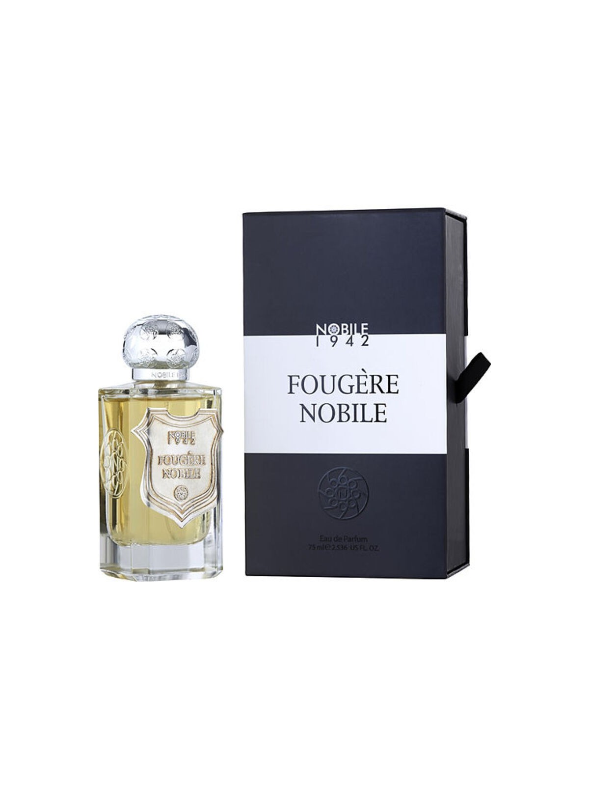 Nobile 1942 Fougere Nobile Eau de Parfum 75ml