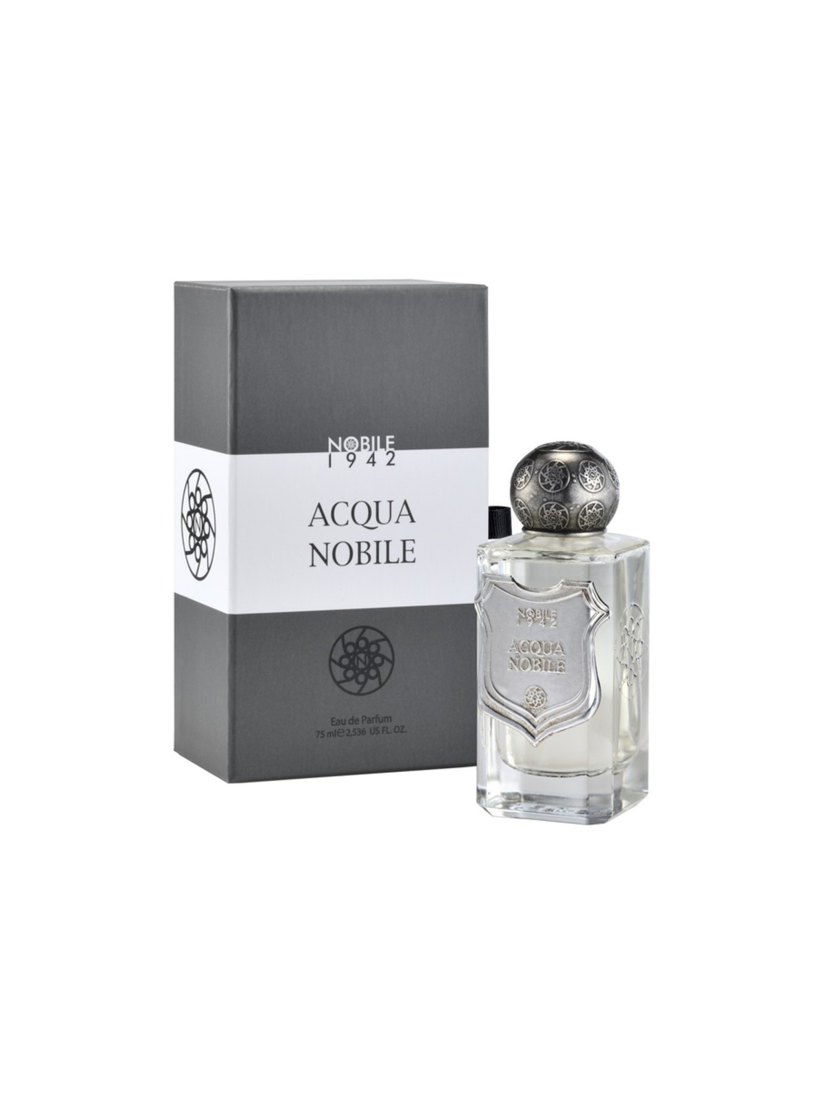 Nobile 1942 Acqua Nobile Eau de Parfum 75ml