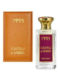 Nobile 1942 Castelli Di Sabbia - Profumo Unisex