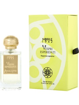 Nobile 1942 Vespri Esperidati Eau de Parfum 75ml
