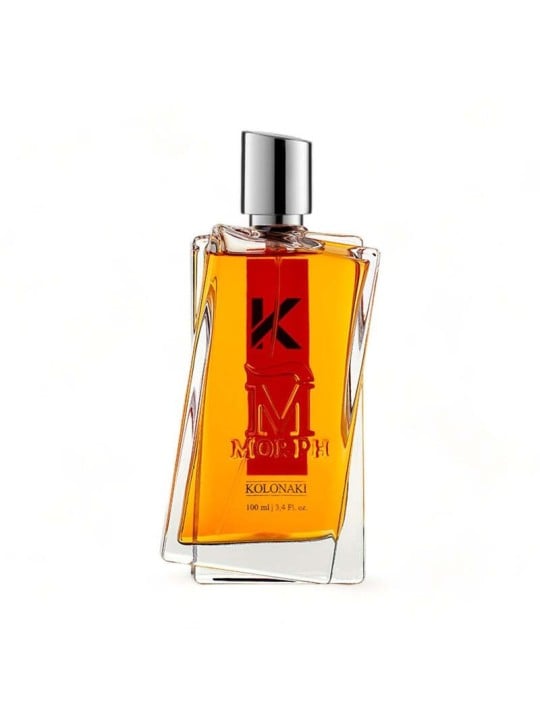 Morph Kolonaki Eau de Parfum Donna 100ml