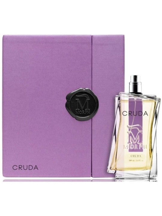 Morph Cruda Eau de Parfum Donna 100ml - Eleganza