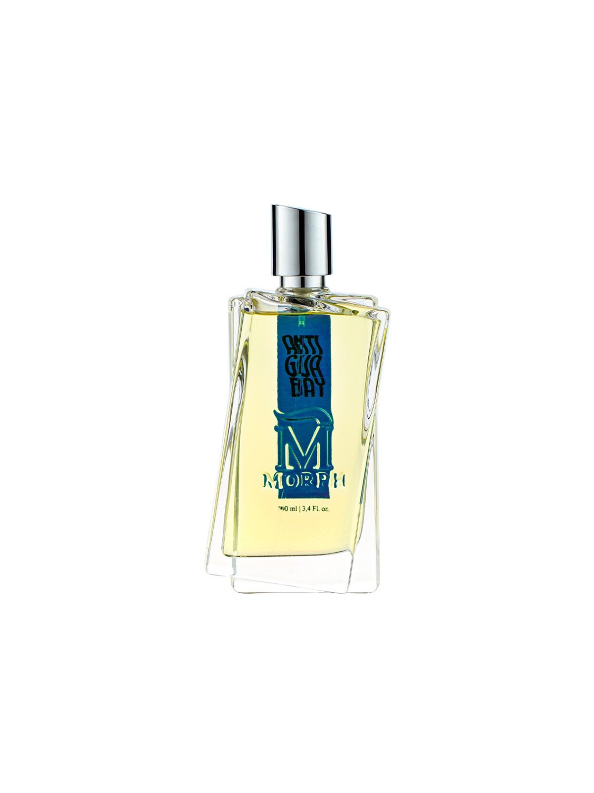 Morph Antigua Bay Eau de Parfum 100ml