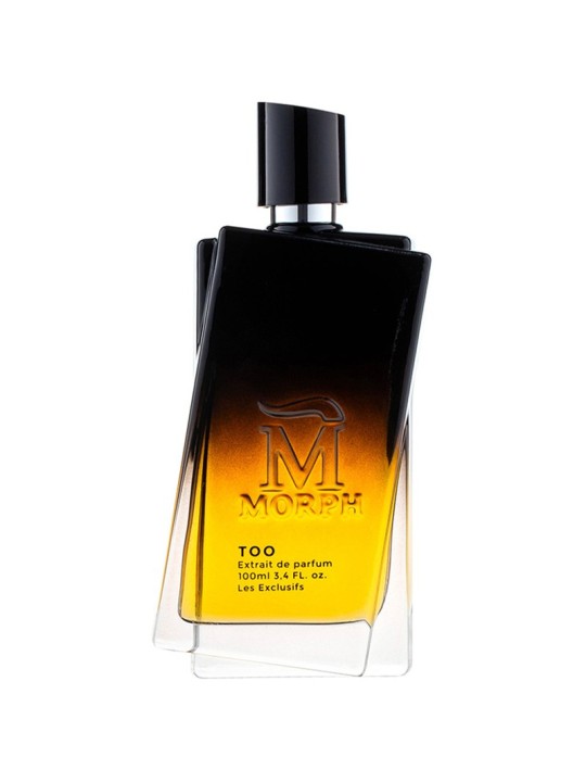 Morph Too Estratto di Profumo Unisex 100ml