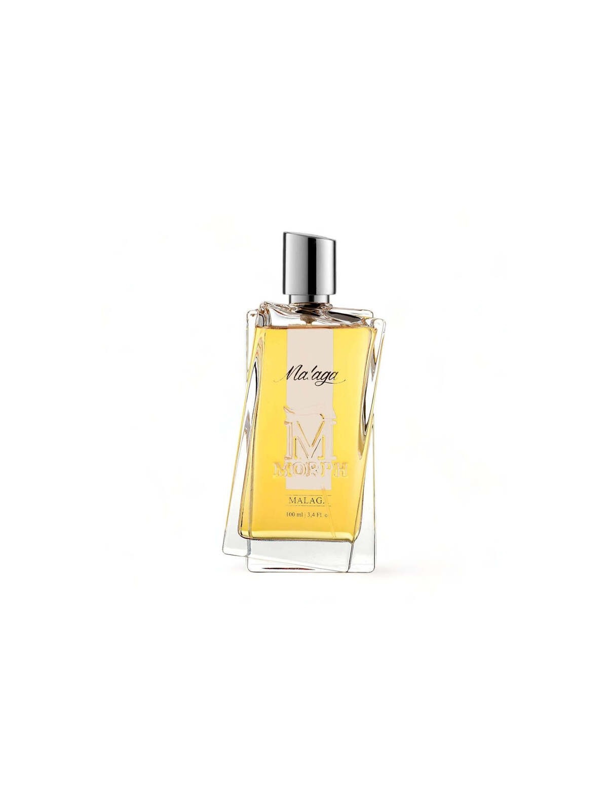 Morph Malaga Intense Donna 100ml