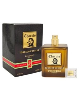Pendora Scents Charuto Tobacco Vanille eau de parfum unisex 100ml Pendora Scents www.essenzetotalstyle.com 