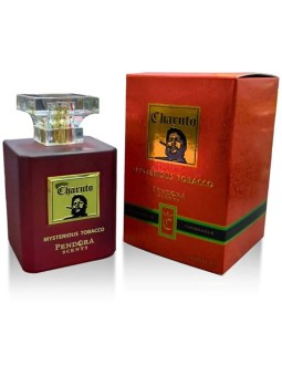 Pendora Scents Charuto Mysterious - Unisex 100ml