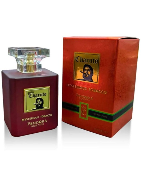 Pendora Scents Charuto Mysterious - Unisex 100ml
