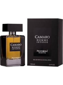 Pendora Scents Camaro Homme Intense 100ml