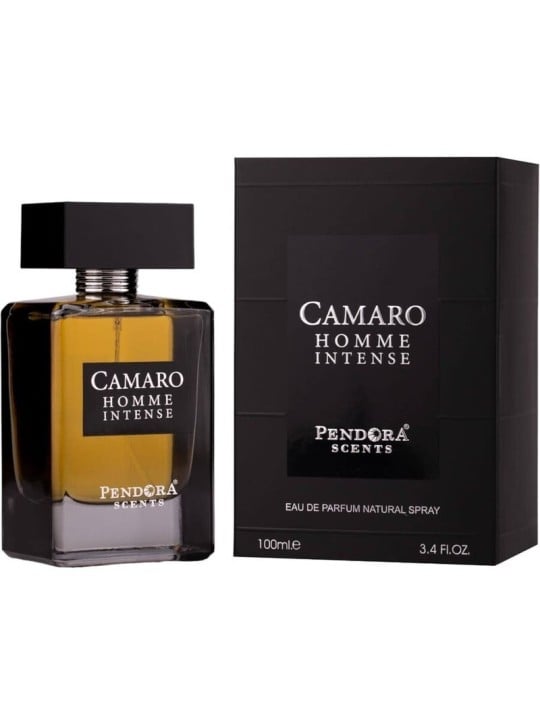 Pendora Scents Camaro Homme Intense 100ml