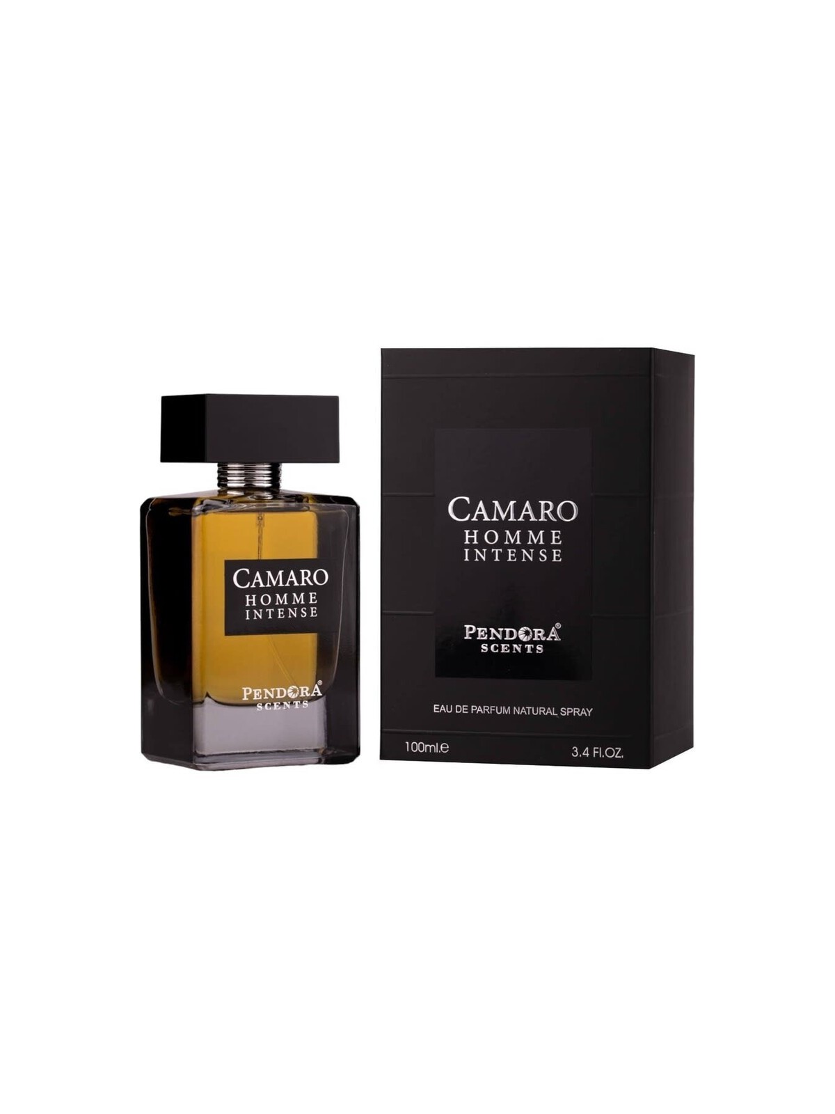 Pendora Scents Camaro Homme Intense 100ml